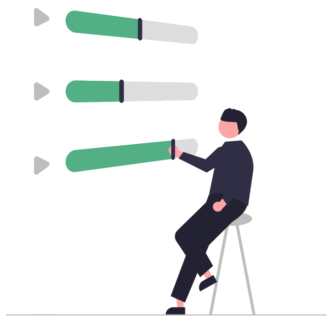 Konfigurationsmöglichkeiten