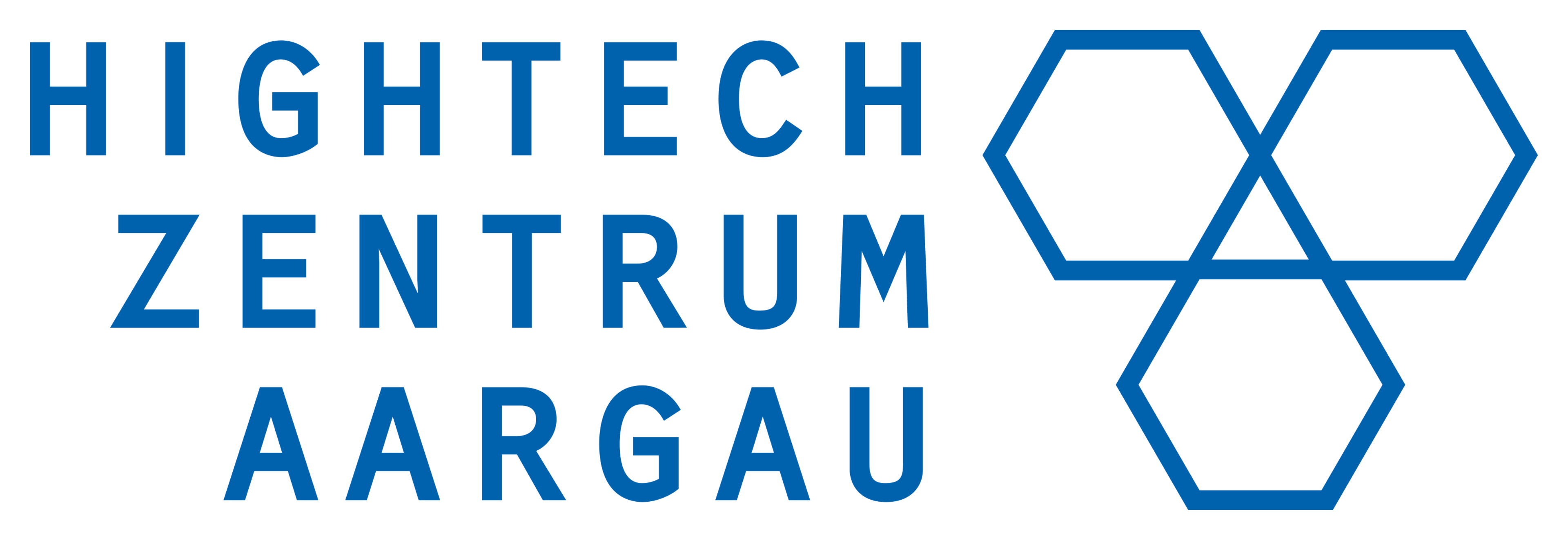 Hightech Zentrums Aargau