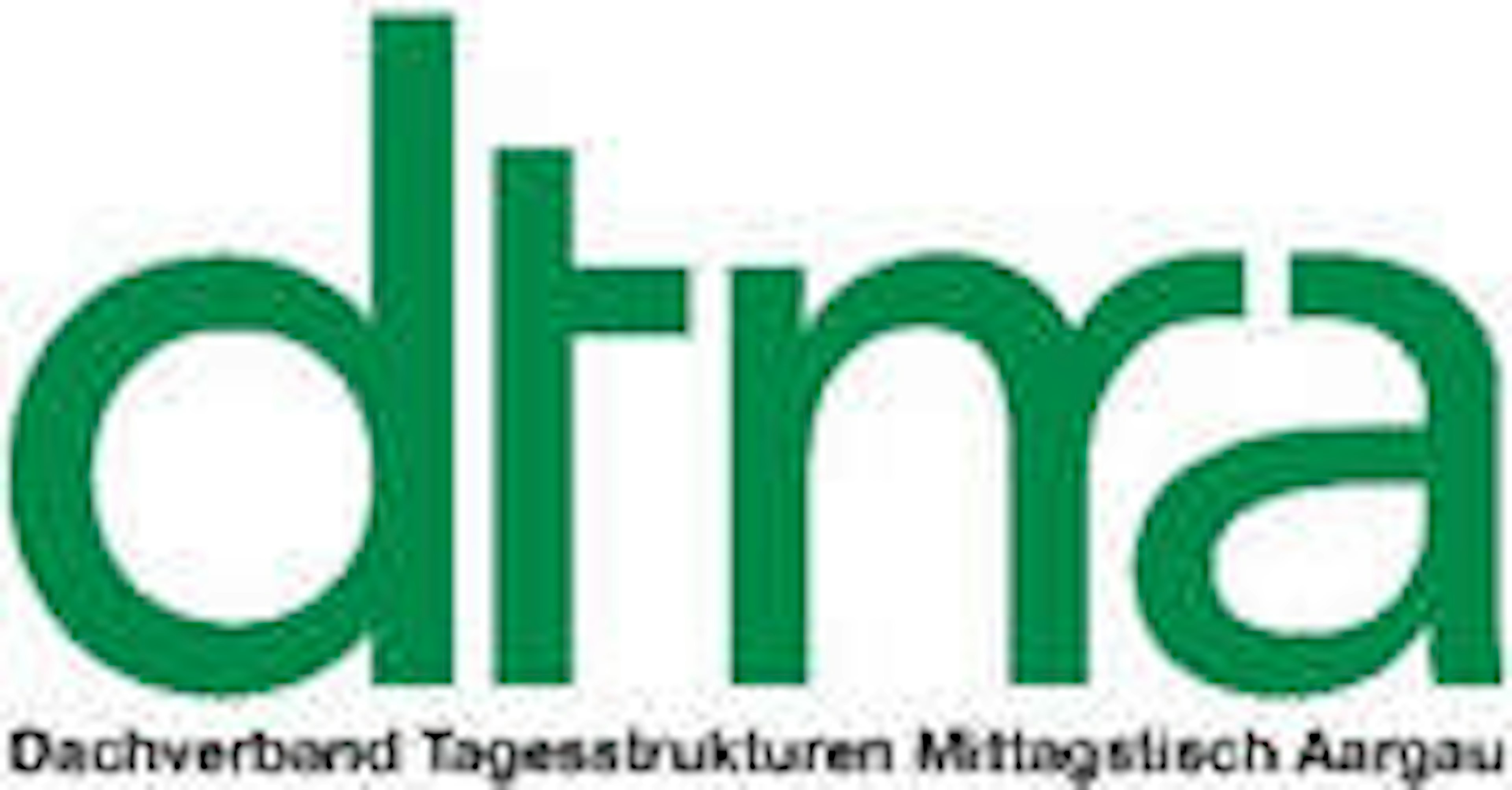 Dachverband Tagesstrukturen/Mittagstische Aargau (DTMA)